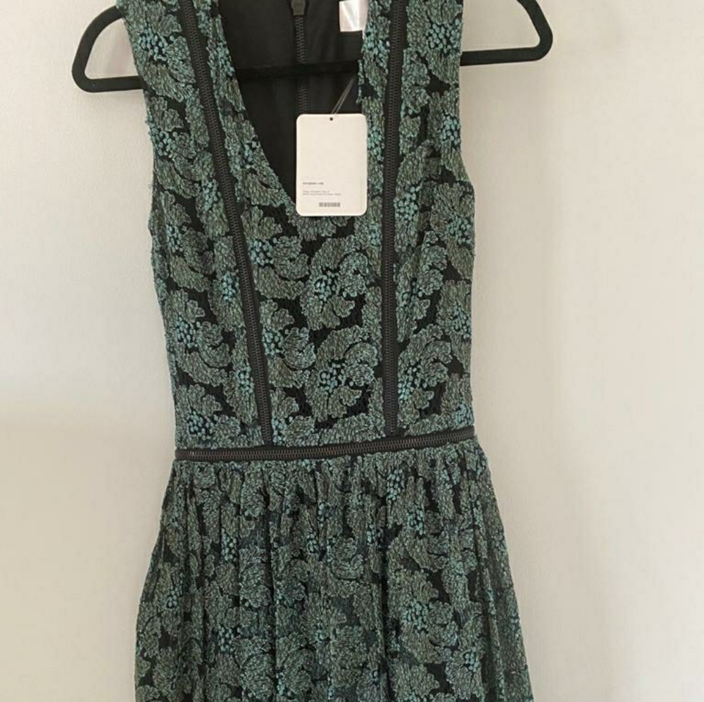 Alexis Trixie Dress